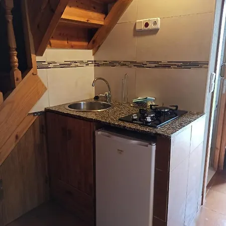 La Chalet *
