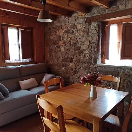 La Chalet Cangas de Onis