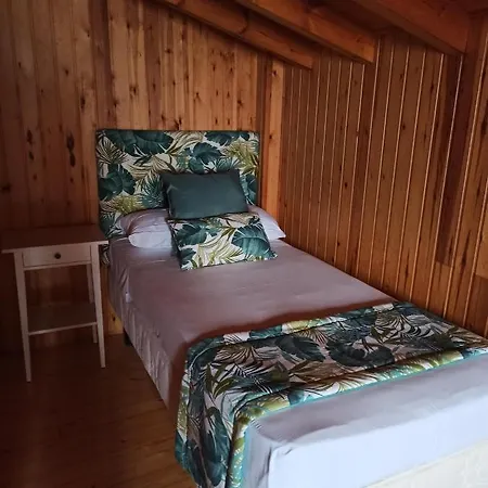 La Chalet Cangas de Onis
