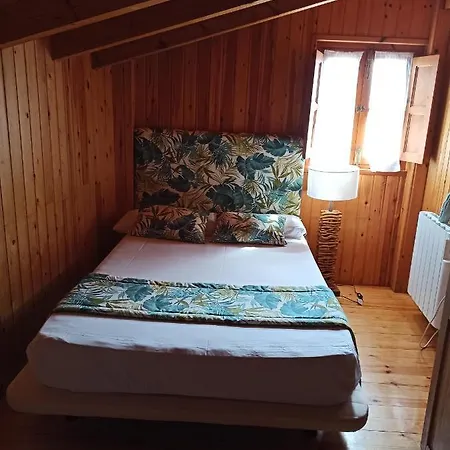 Chalet La Cangas de Onis