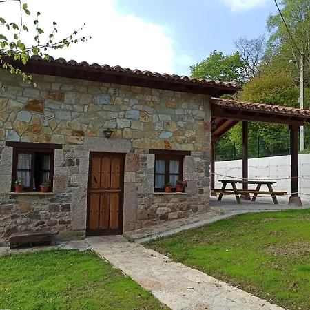 La Cangas de Onis