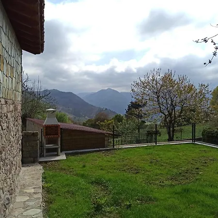 La Chalet