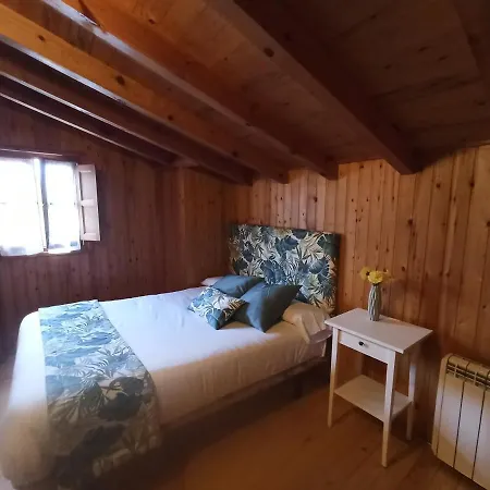 Chalet La Cangas de Onis