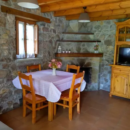 La Chalet Cangas de Onis